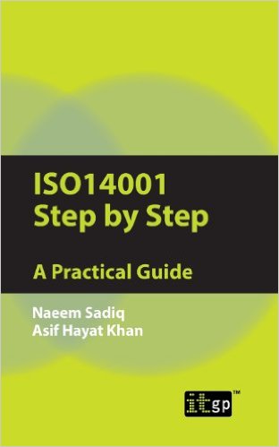 iso 14001